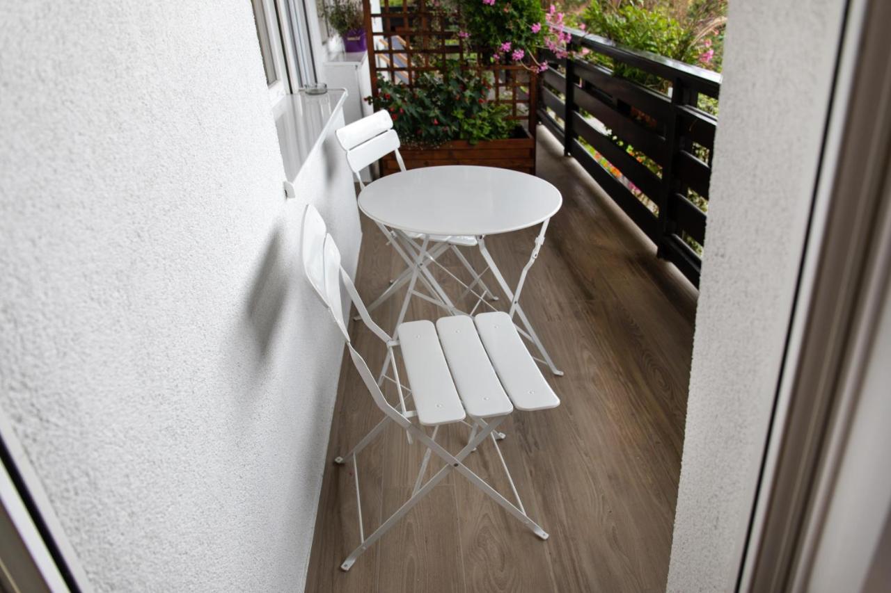 Honey Apartments زيروفنيكا المظهر الخارجي الصورة