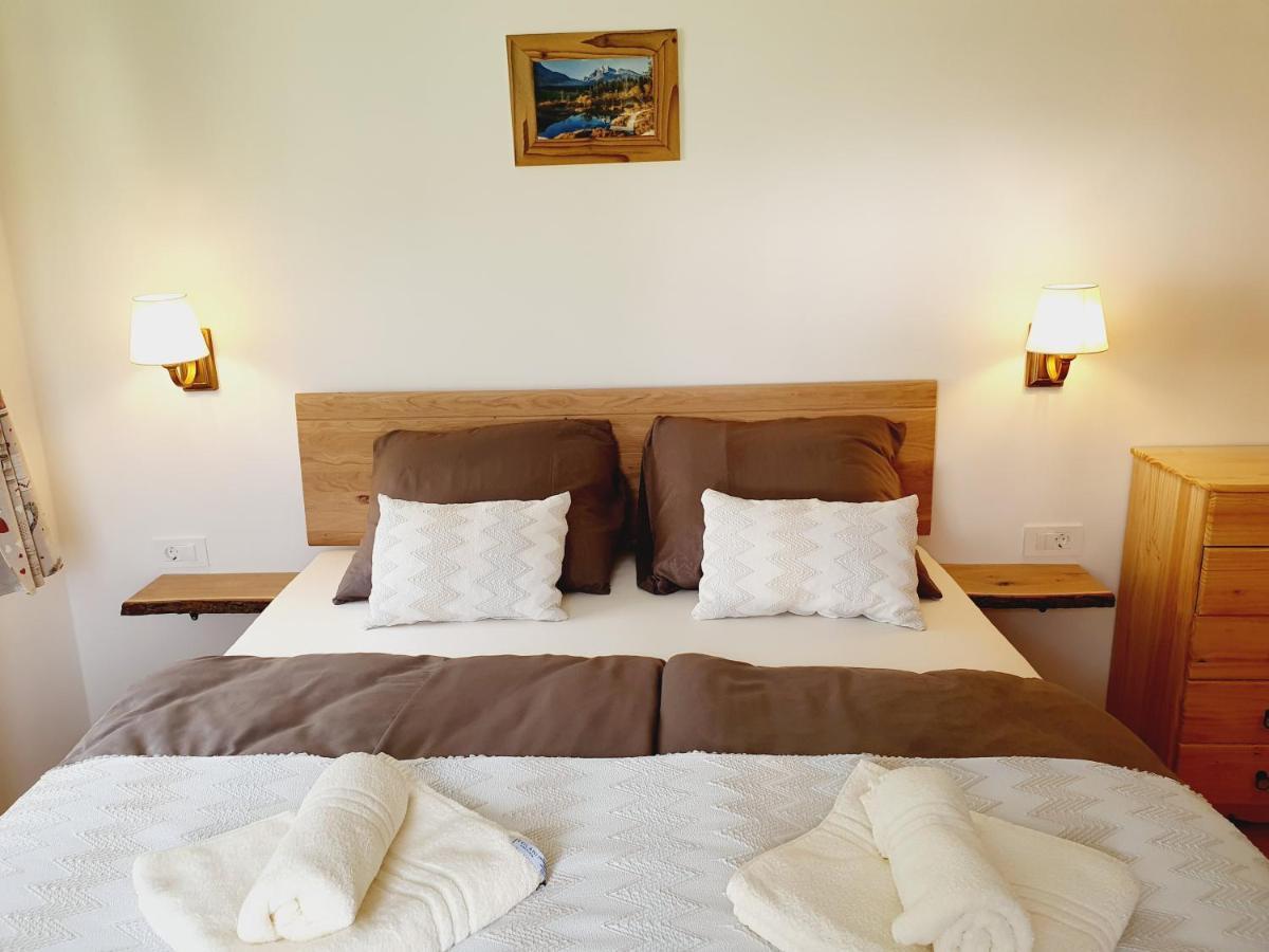 Honey Apartments زيروفنيكا المظهر الخارجي الصورة