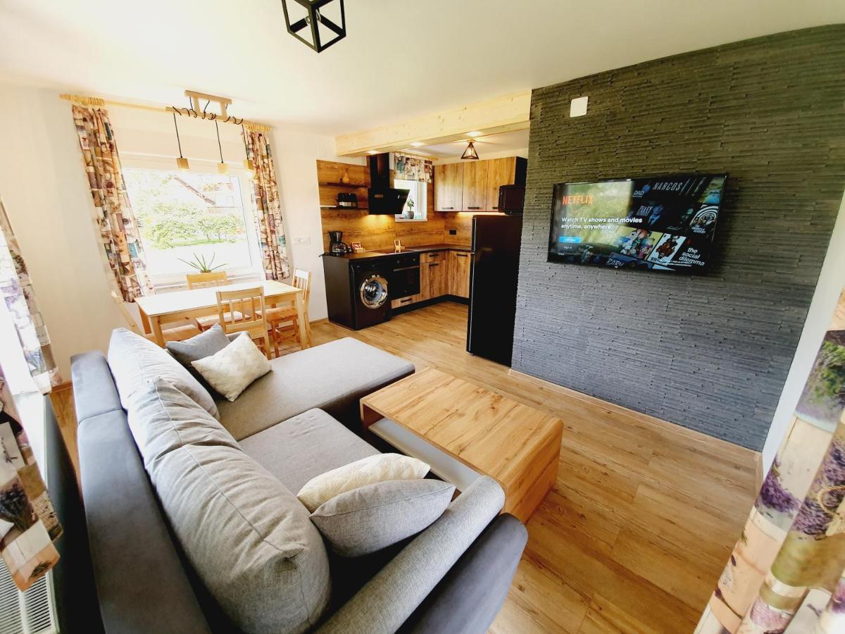 Honey Apartments زيروفنيكا المظهر الخارجي الصورة