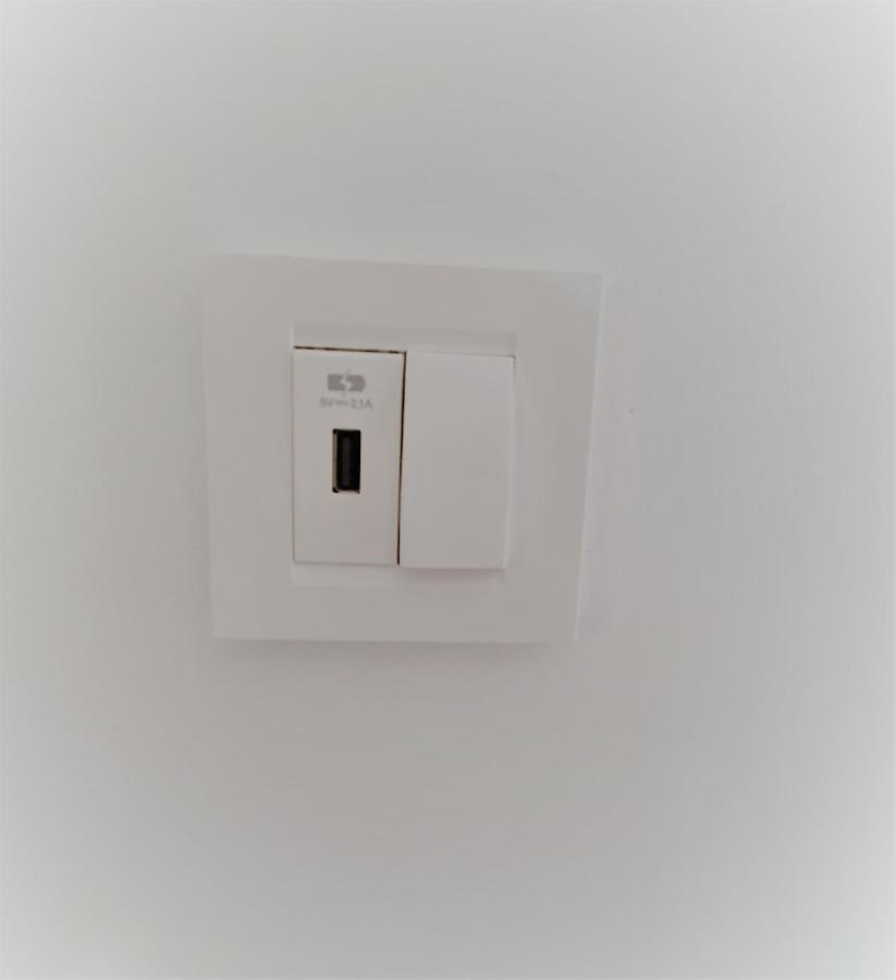 Honey Apartments زيروفنيكا المظهر الخارجي الصورة