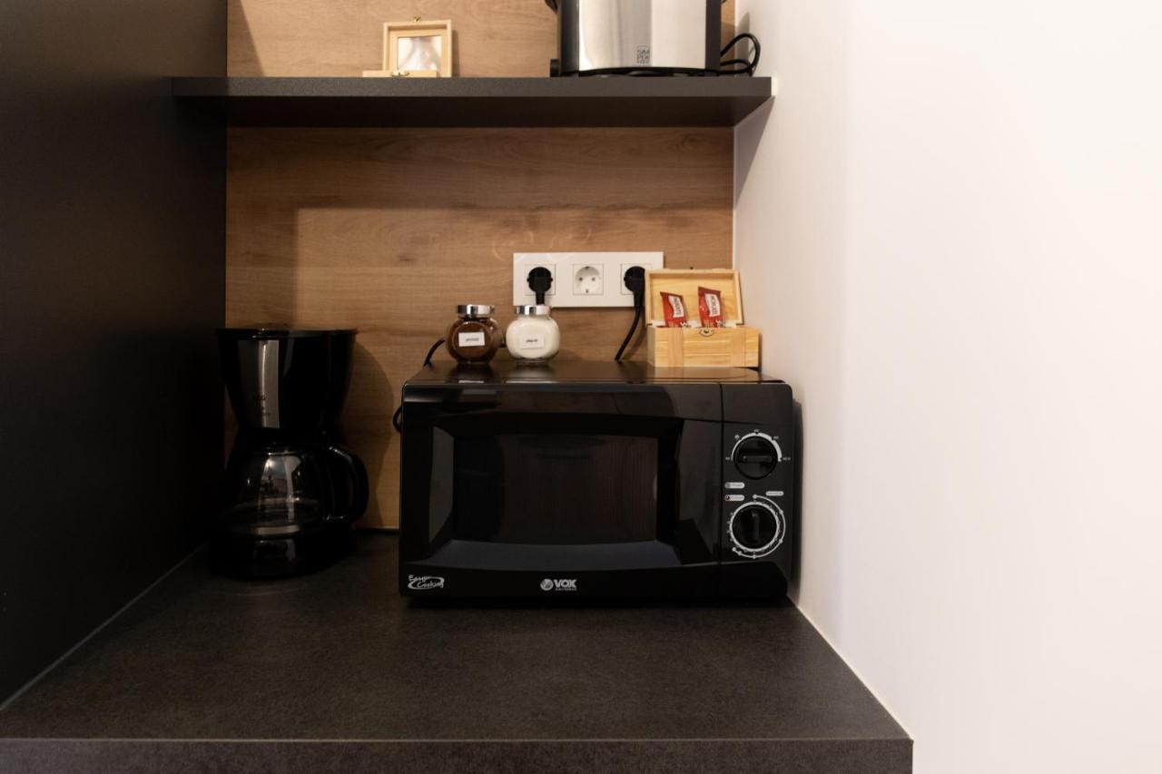 Honey Apartments زيروفنيكا المظهر الخارجي الصورة