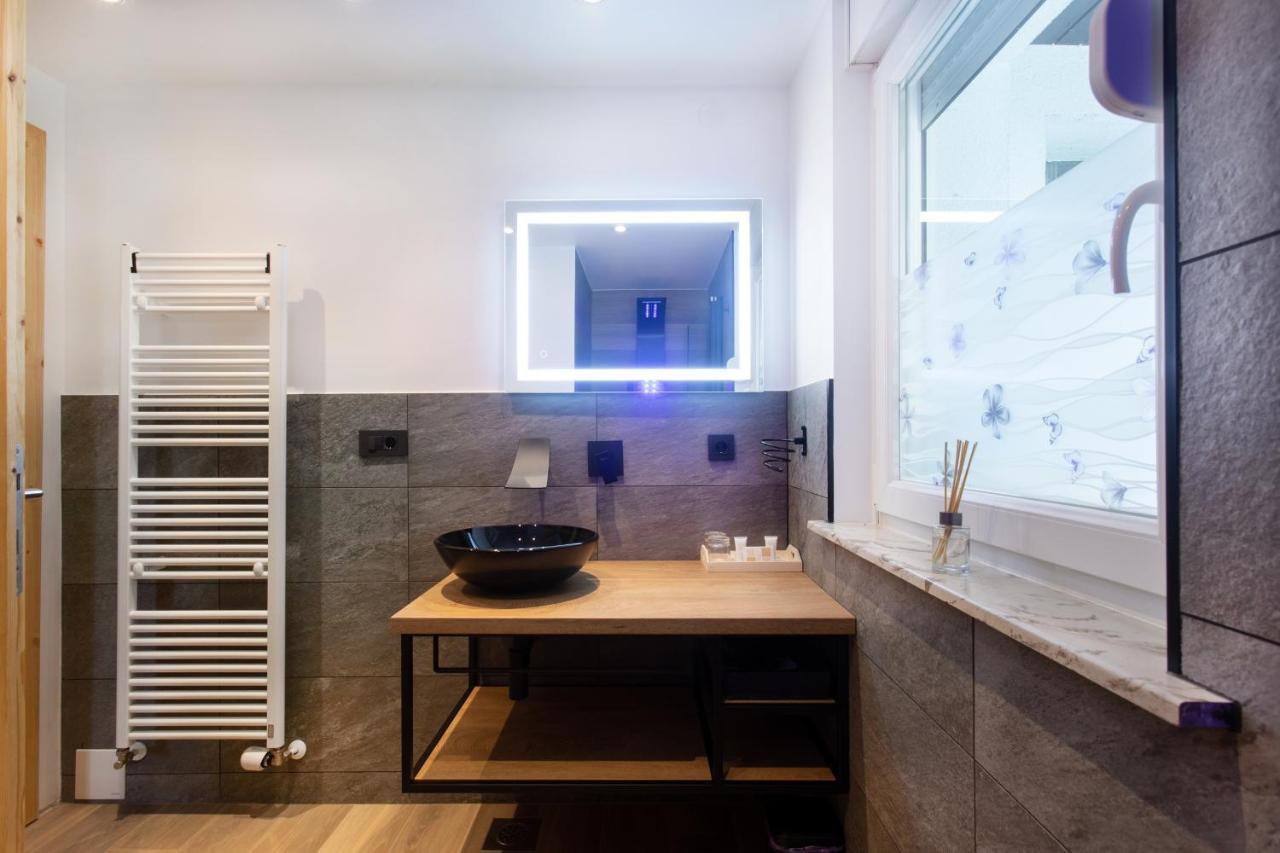 Honey Apartments زيروفنيكا المظهر الخارجي الصورة