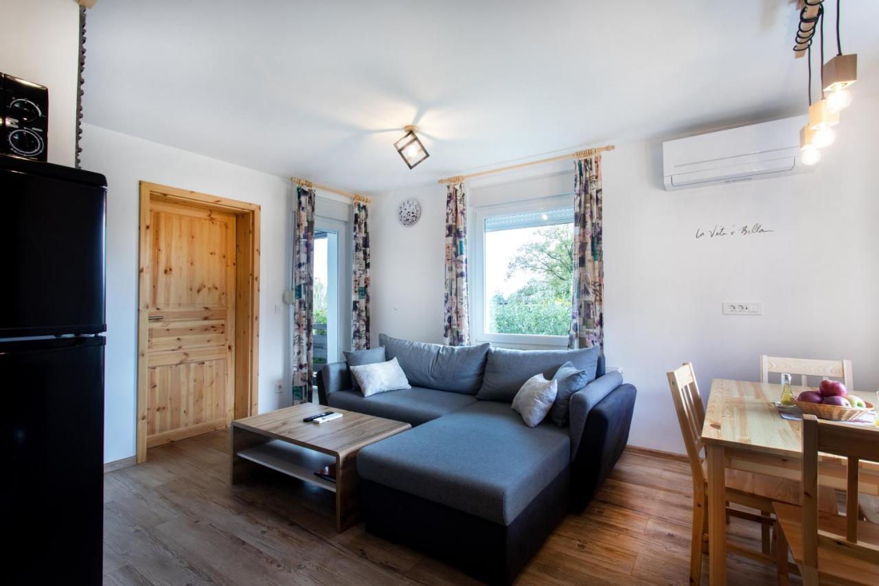 Honey Apartments زيروفنيكا المظهر الخارجي الصورة