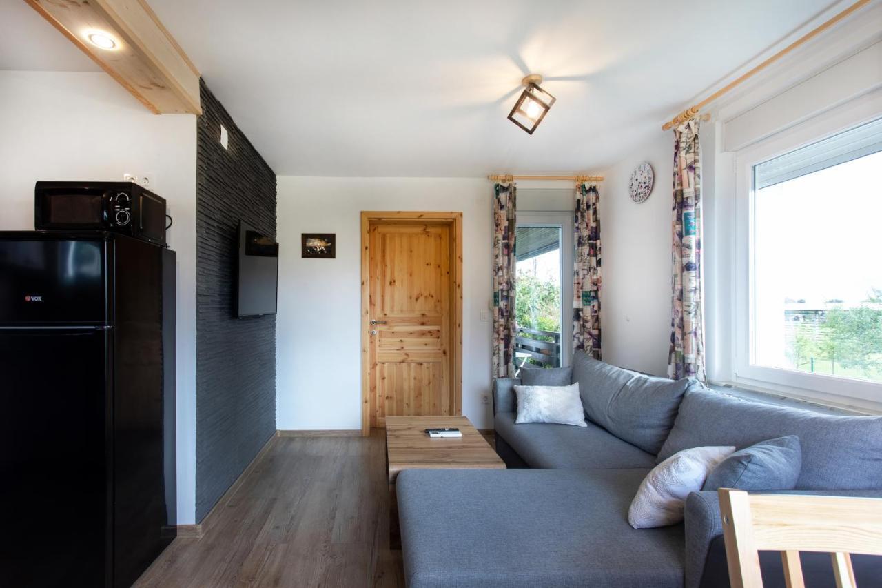 Honey Apartments زيروفنيكا المظهر الخارجي الصورة
